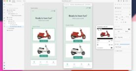 Adobe XD : vous pouvez désormais intégrer des vidéos à vos prototypes