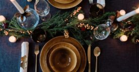 Fêtes de fin d’année : comment optimiser ses ventes via les réseaux sociaux