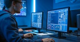 5 formations pour devenir un expert de la cybersécurité