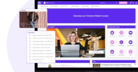 Webinar : comment engager vos collaborateurs via un intranet clé en main