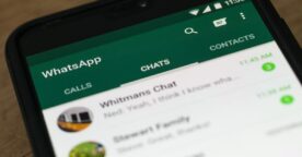 WhatsApp lance des messages éphémères de 24h et de 90 jours
