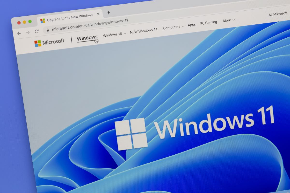 Ouvrir facilement le clavier virtuel - Windows 11
