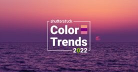 Les couleurs à utiliser en 2022 : découvrez la liste