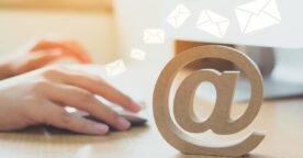 L’email fête ses 50 ans : encore 300 milliards d’emails échangés chaque jour