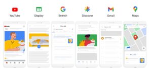 Google Ads : les campagnes Performance Max sont disponibles pour tous les annonceurs