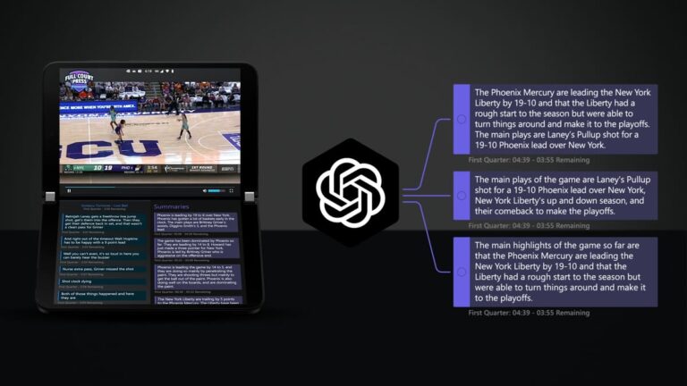 Microsoft facilite l’accès à GPT3 sur Azure via l’API OpenAI