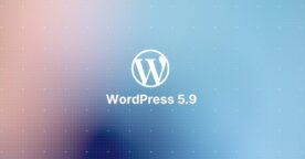 WordPress 5.9 : une version bêta est disponible pour tester les nouveautés