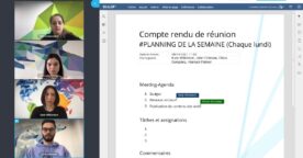 Bitrix24 : de nouvelles fonctionnalités pour une solution plus performante