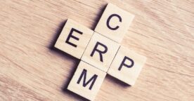 ERP et CRM : quelles différences ?