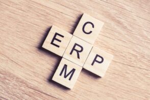 ERP et CRM : quelles différences ?