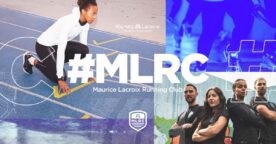 Campagne marketing : comment Maurice Lacroix fédère une communauté autour du running