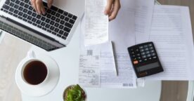 8 conseils pour mieux gérer les notes de frais de son entreprise