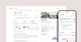 Google My Business devient Google Business Profile : quels sont les changements ?