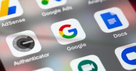 Google active la double authentification par défaut : ce qui va changer le 9 novembre