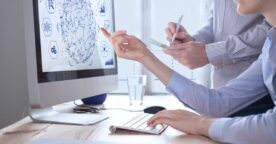 Machine learning : fonctionnement, enjeux et cas d’application en entreprise