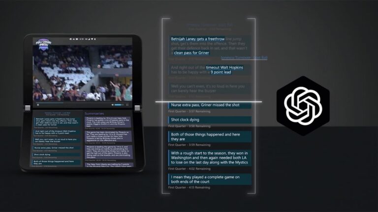 Microsoft facilite l’accès à GPT3 sur Azure via l’API OpenAI