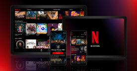 Netflix lance 5 jeux vidéo sur Android : comment ça marche ?