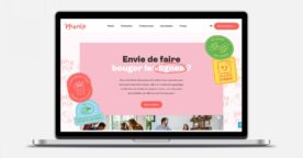Tech for Good : comment la startup Phenix a adapté son identité de marque à son positionnement