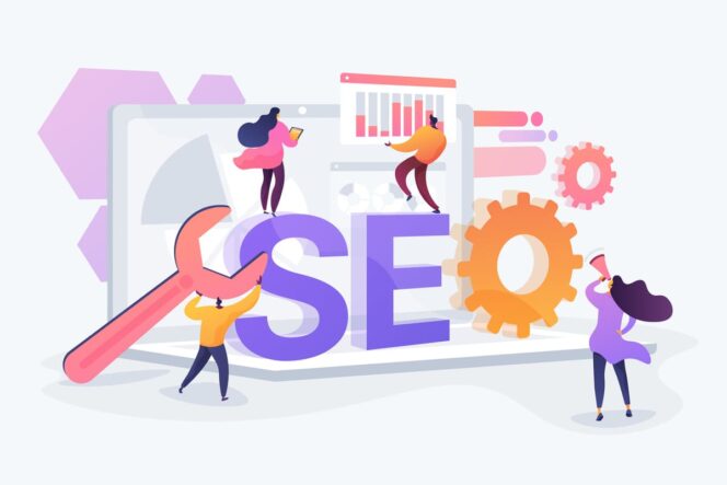 Refonte de site web : la checklist SEO pour conserver son référencement