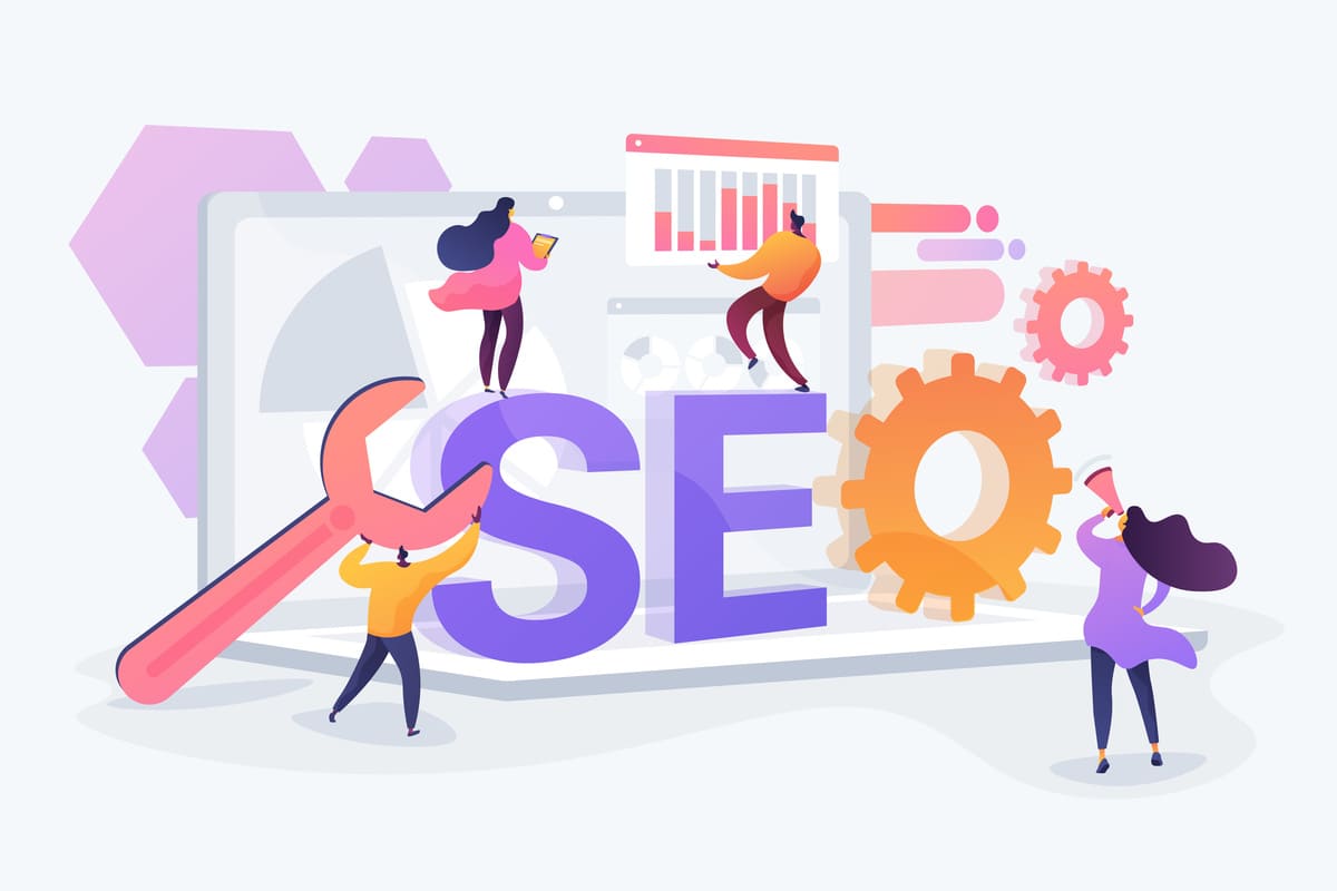 seo refonte site web