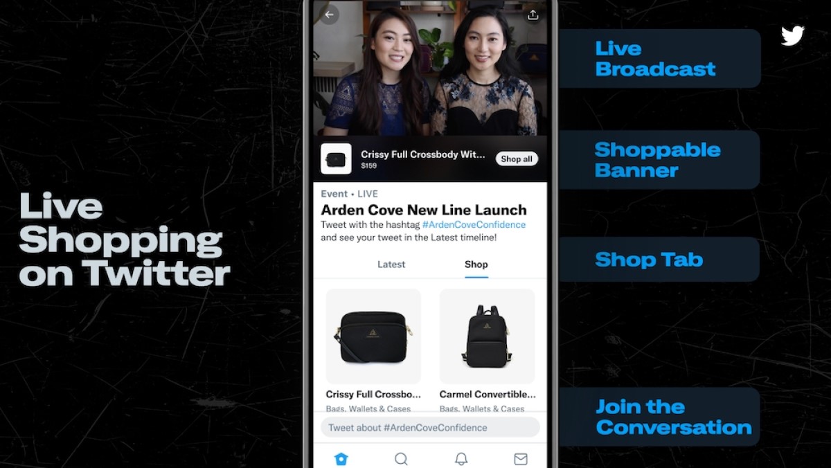 twitter-live-shopping