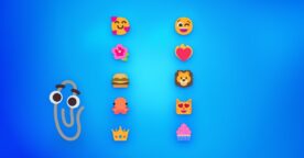 Windows 11 : comment obtenir les nouveaux emojis