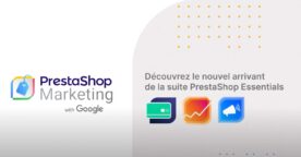 PrestaShop : un nouveau module pour afficher vos produits sur Google plus facilement