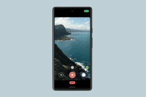 Android : que signifient la caméra et le microphone en haut de votre écran