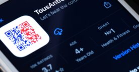 Le classement des applications les plus téléchargées sur l’App Store en 2021