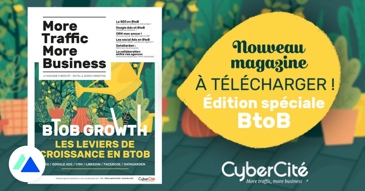 More Traffic More Business : Un Magazine En Ligne Gratuit Dédié à La ...