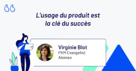 Comment améliorer l’expérience produit sur tous vos canaux : les bonnes pratiques d’Akeneo