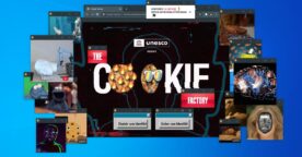 Cookie Factory : une expérience pour prendre conscience du pistage publicitaire