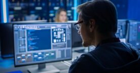 Se former en cybersécurité : de nombreuses opportunités dans un secteur en plein essor