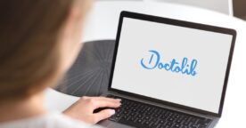 Le CTO de Doctolib revient sur les challenges techniques provoqués par la crise sanitaire