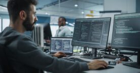 Informatique : le métier de développeur est le plus recherché en 2021