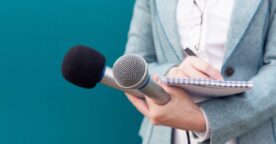 Lancement d’une formation diplômante en journalisme à Caen