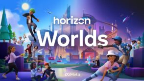 Meta lance Horizon Worlds, son nouveau terrain de jeu virtuel