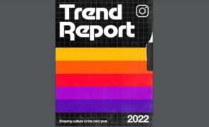 Instagram : les sujets incontournables pour la génération Z en 2022