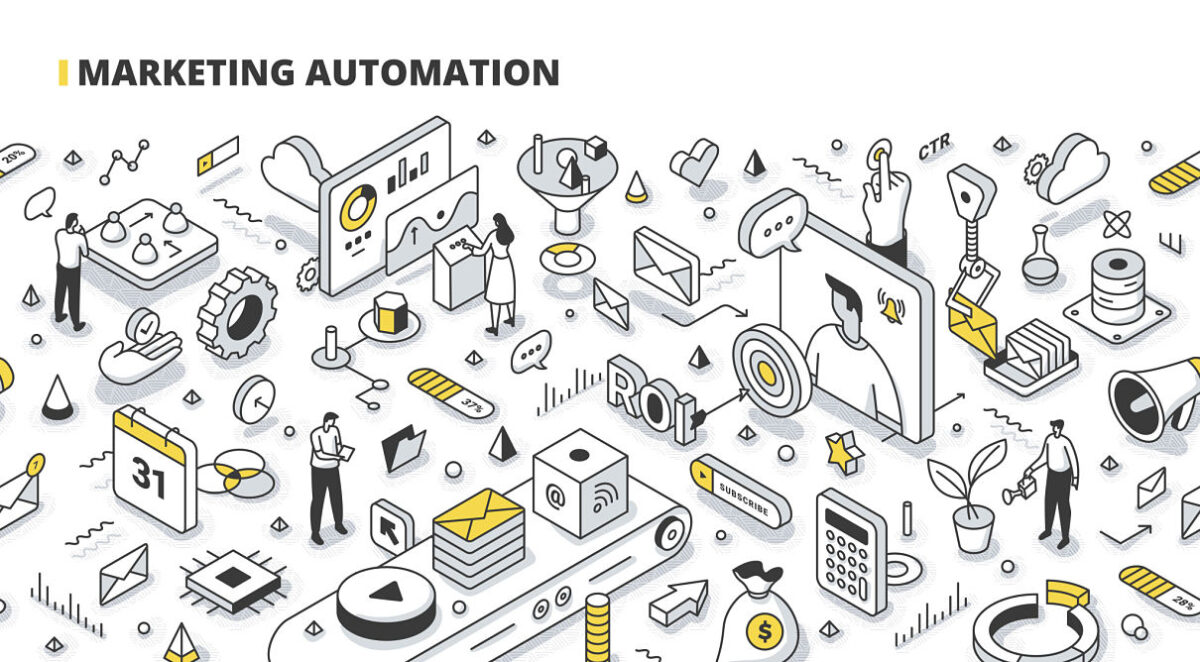 Marketing Automation