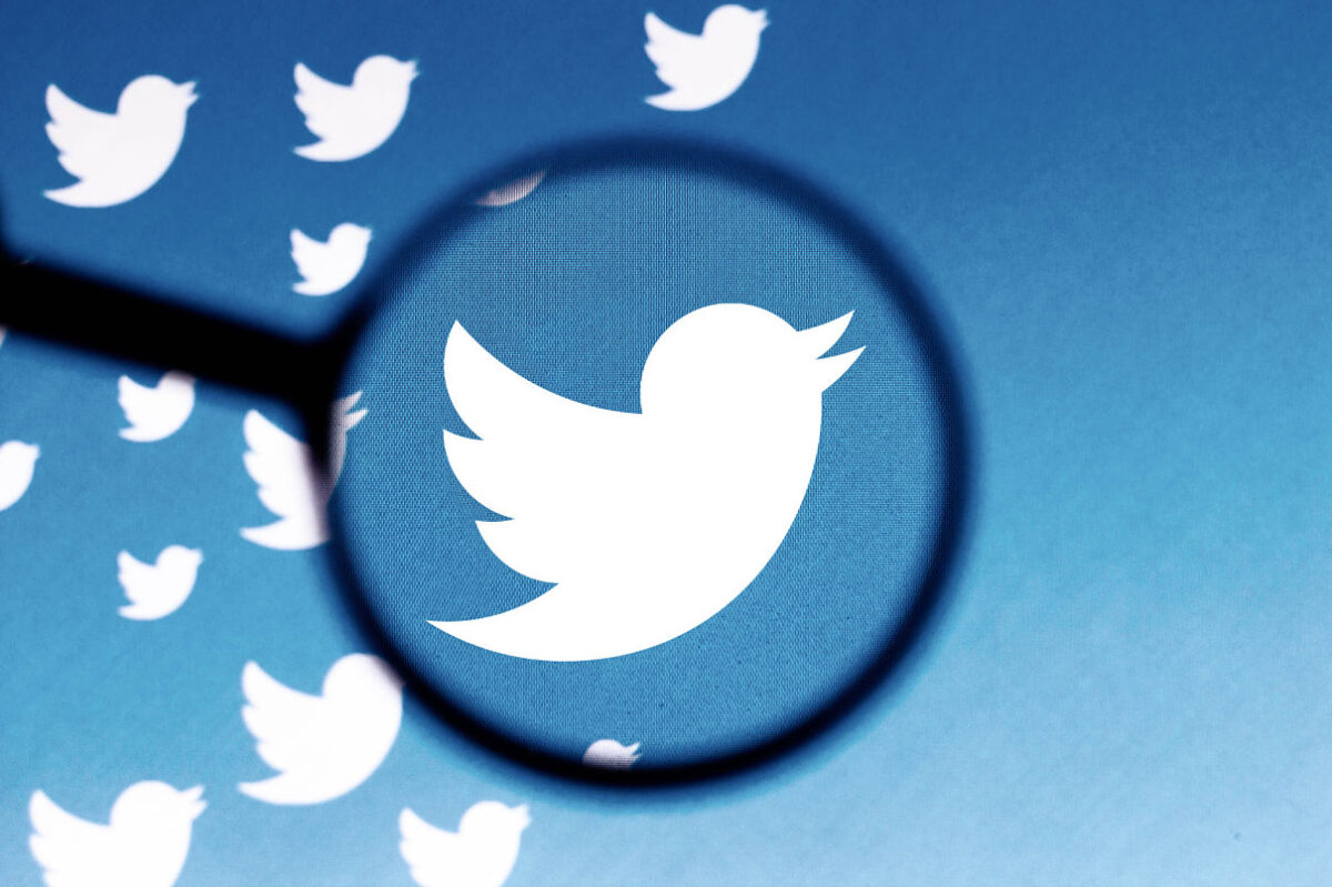 Retrospective Twitter