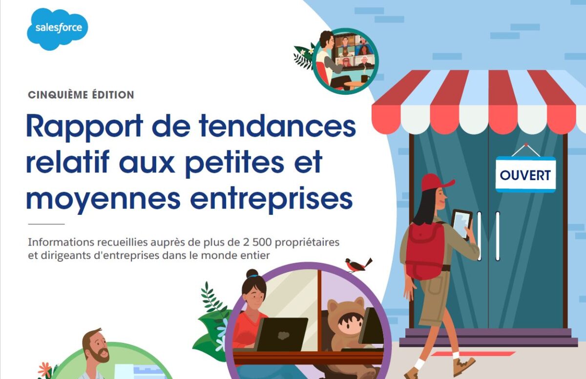 salesforce