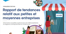 La crise sanitaire, vecteur d’un changement profond dans le rapport des PME au digital