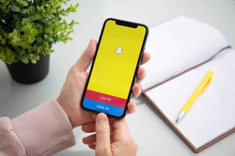 comment récupérer son compte snapchat sans mot de passe