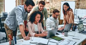 Social media manager, un rôle transverse et stratégique pour la communication des entreprises