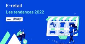 La product discovery : tendance majeure du retail et du e-commerce en 2022
