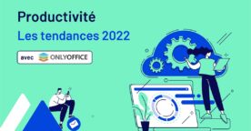 ONLYOFFICE : les avantages d’une suite bureautique décentralisée