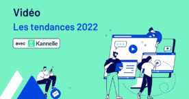 Vidéo : 10 tendances à connaître pour 2022