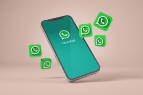 WhatsApp : comment réécouter un message vocal avant de l’envoyer