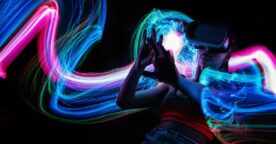 Les prédictions créatives d’Adobe Stock pour 2022