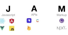Jamstack : définition, avantages et bonnes pratiques pour moderniser les architectures web